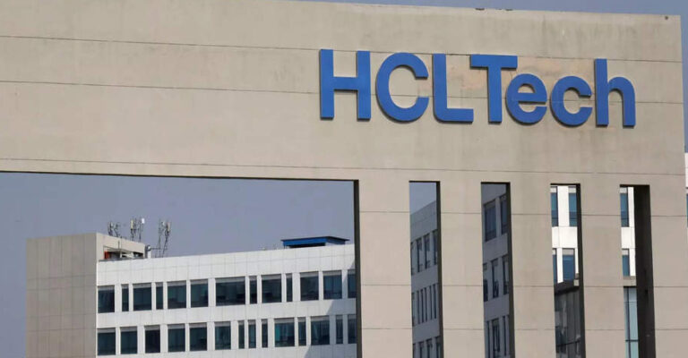 HCLTech Walk-in Drive for Freshers – Direct Interviews in HCL