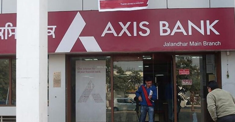 Axis Bank Direct Walk in Interviews for Freshers on 30th October 2024