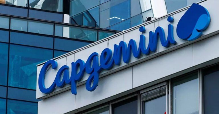 Capgemini Offcampus Drive for Freshers – Career Openings in Capgemini