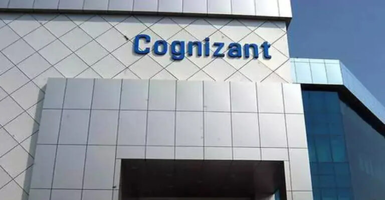 Cognizant Recruitment Drive for Freshers – Software Jobs in Cognizant – Career Jobs