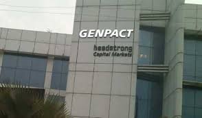 Genpact Recruitment for Freshers – Any Degree – Genpact Careers