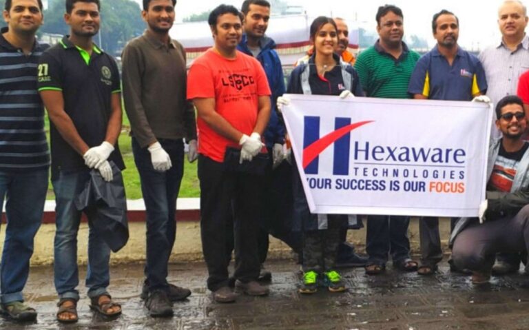 Hexaware Walkin Drive on 25th October 2024 – Fresher Interviews