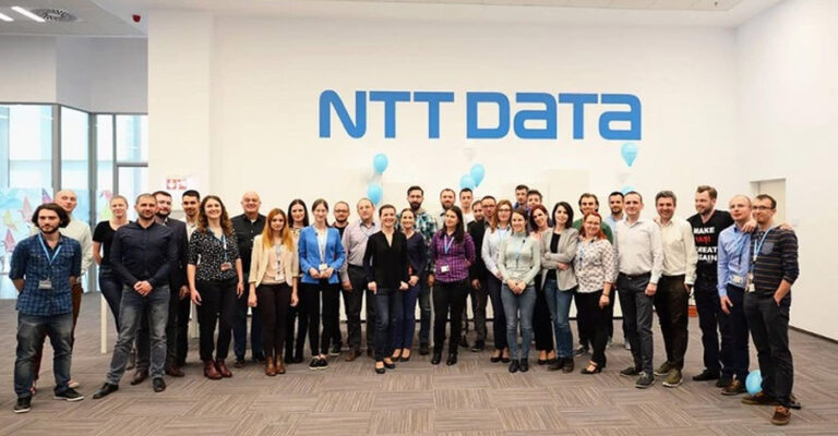 NTT Data Walkin Interviews for Freshers on 29th October 2024