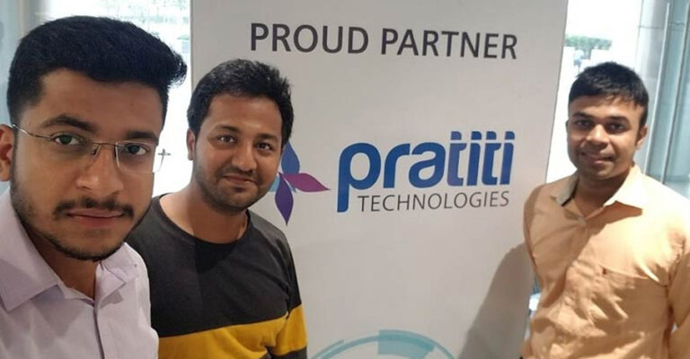 Pratiti Technologies Direct Interviews for Software Developer Positions – Software Jobs