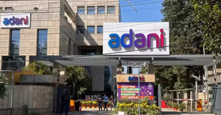 Adani Group Walk-in Interviews – Engineer Openings in Adani Group