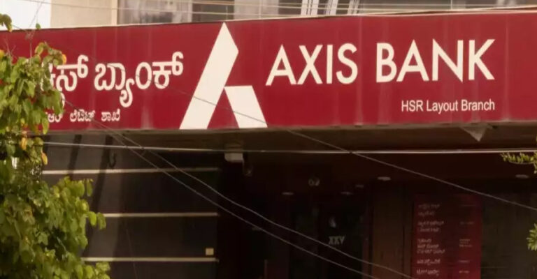 Axis Bank Recruitment 2024 – Career Openings for Freshers in Axis Bank