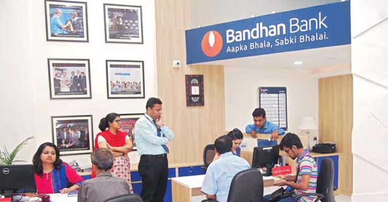 Bandhan Bank Walk-in Interviews – Multiple Openings Interviews in Bandhan Bank