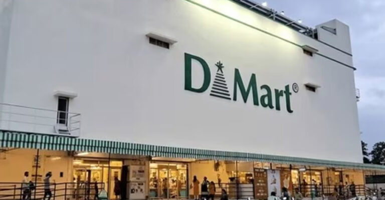 DMart Walkin Interviews for Freshers – Career Openings in DMart