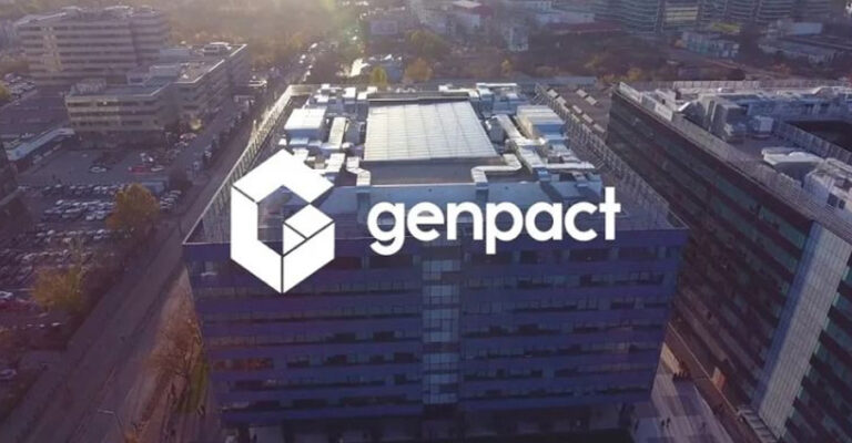 Genpact Walk-in Drive for Freshers – Direct Interviews in Genpact – Careers in Genpact