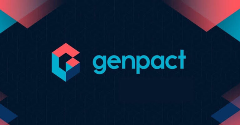 Genpact Direct Walk-in Interviews for Freshers – Genpact Career Opening Interviews