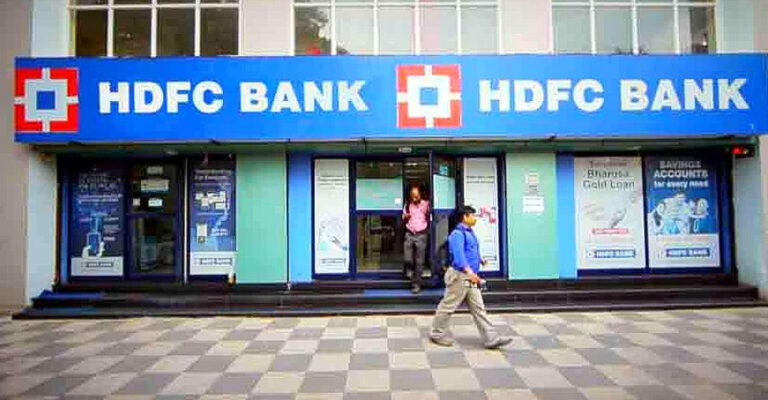 HDFC Bank Interviews – Direct Walk-in Interviews in HDFC Bank – Upto 8 Lakhs Salary