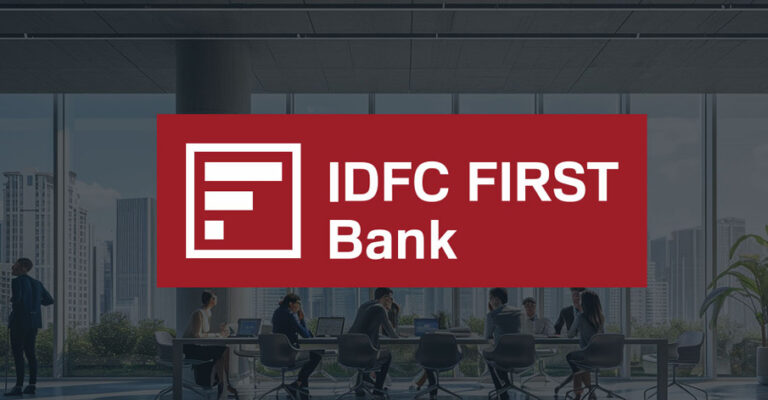 IDFC First Bank Direct Interviews – Walk-in Interviews in Banking Sector – Fresher Openings