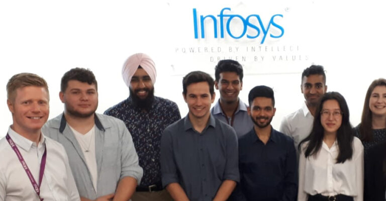 Infosys Direct Interviews – Career Walk-in Interviews for Freshers in Infosys