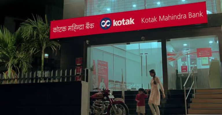 Kotak Mahindra Bank Walk-in Interviews – Career Walk-in Drive in Kotak Mahindra Bank