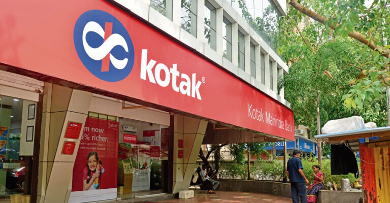 Kotak Mahindra Bank Walk-in Drive – Career Interviews for Freshers in Kotak Mahindra Bank