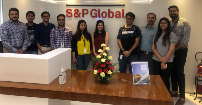 S&P Global Recruitment 2024 – Software Job Openings for Freshers – Software Jobs