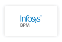 Infosys BPM Walk in Drive For MBA Freshers (Finance) on 9th September