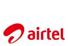 Airtel Walk in Drive on 16th September